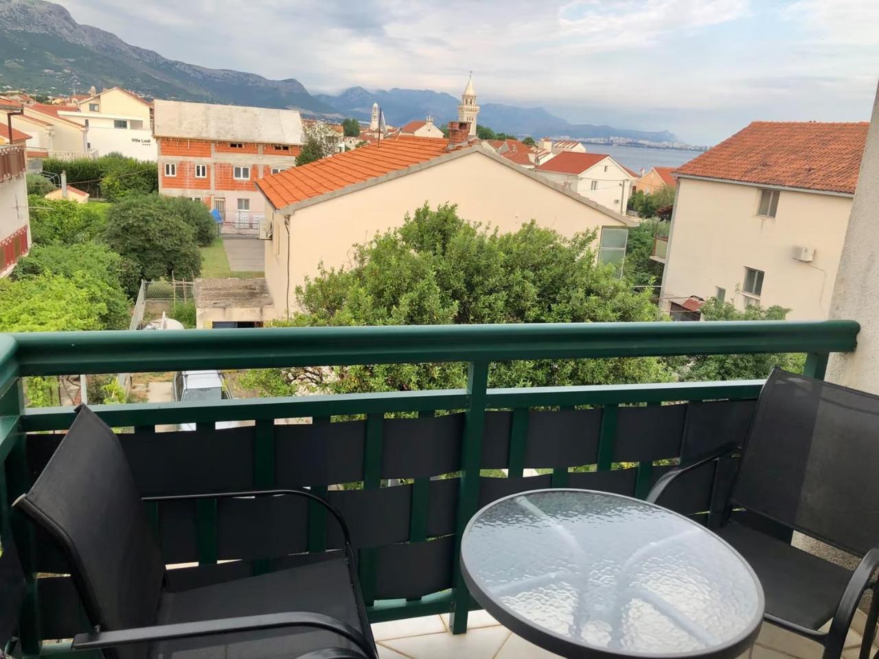 Kristo Croatia Hotel Kastela Exterior photo